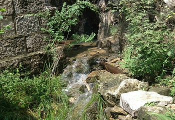 平邑九间棚旅游区第 28 张图片