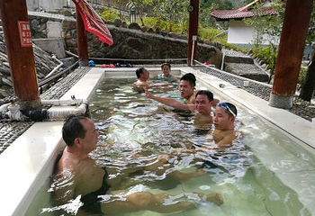 塔兜“御汤宫”温泉第 14 张图片