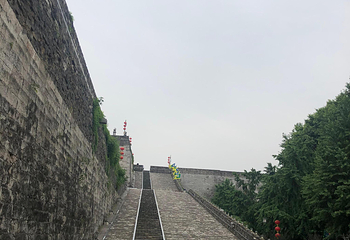 中华门瓮城第 30 张图片