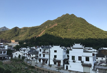 芝堰古村第 7 张图片