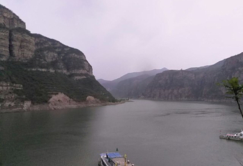 黄河丹峡第 13 张图片
