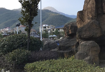 武功山嵘源温泉第 49 张图片