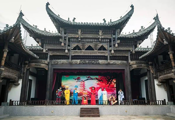 槠溪老街第 58 张图片