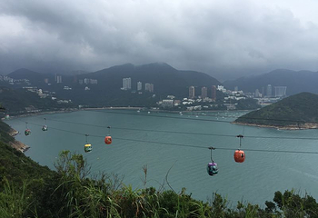 香港海洋公园餐券第 16 张图片