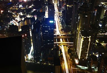 地王观光·深港之窗第 44 张图片