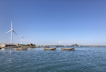 桑沟湾海洋牧场第 18 张图片