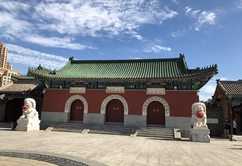 大悲禅院第 19 张图片