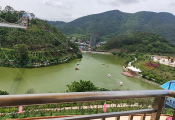 信宜莲花湖庄园第 12 张图片
