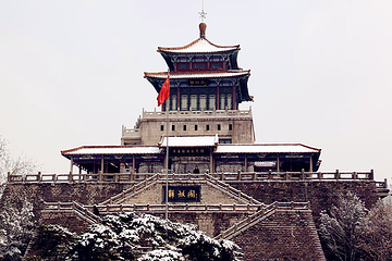 解放阁第 12 张图片