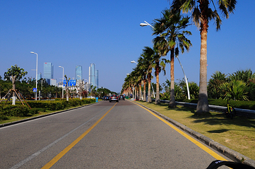 环岛路第 56 张图片
