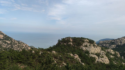 大泽山第 16 张图片