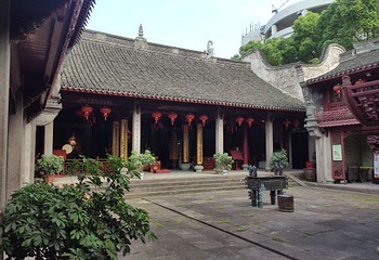 庆安会馆第 20 张图片