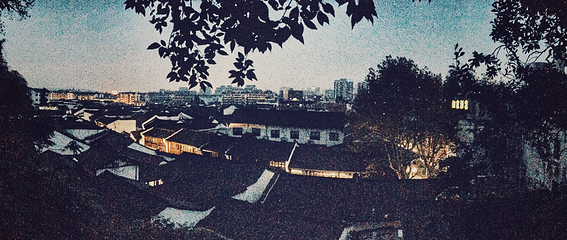 西镇吴山景区第 42 张图片