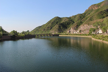 龙庆峡第 41 张图片