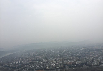 阆中落下闳故居第 11 张图片