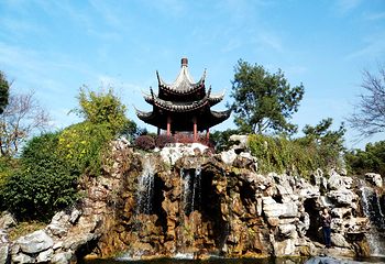 盘门景区第 56 张图片