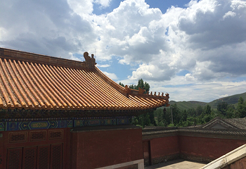 永福寺第 18 张图片