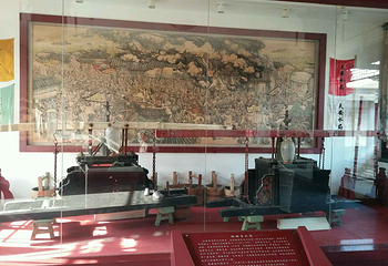 石家大院第 33 张图片