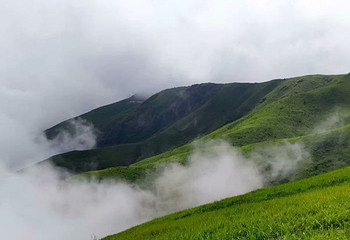 吉安武功山国家级风景名胜区第 27 张图片