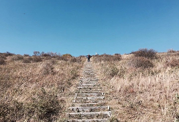 黄龙山庄旅游区第 30 张图片