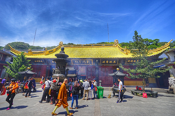 慧济禅寺第 35 张图片