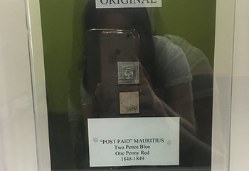 Mauritius Postal Museum第 39 张图片