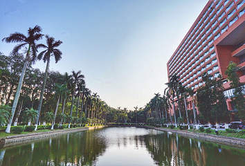 中山大学(广州校区南校园)第 32 张图片