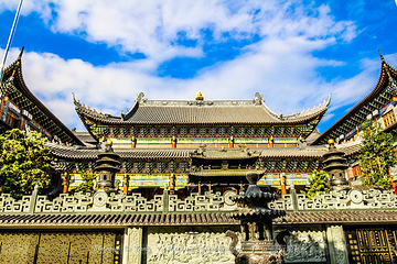 东山寺第 4 张图片