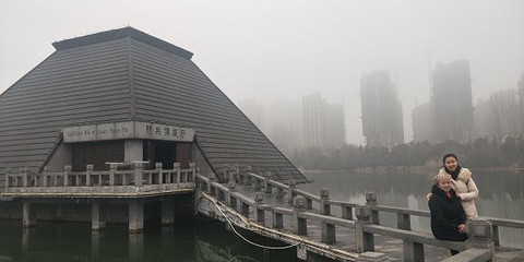 戏马台第 31 张图片