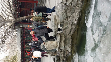 万寿寺第 39 张图片