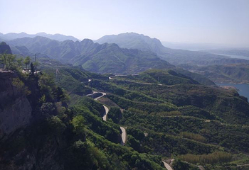 荆紫仙山第 33 张图片