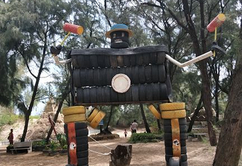 翡翠湾旅游度假中心第 18 张图片