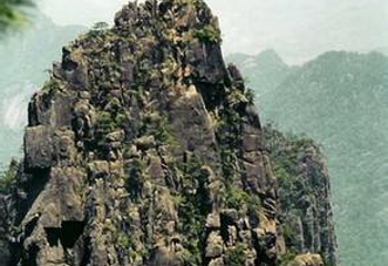 书箱峰第 3 张图片