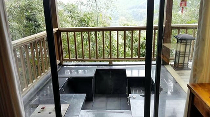 福州旗山森林温泉度假村第 39 张图片