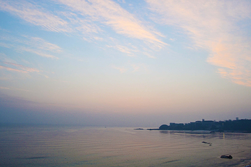 北戴河西海水浴场第 7 张图片
