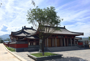 中华石鼓园第 21 张图片
