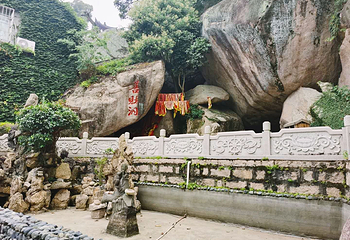 留云洞第 3 张图片