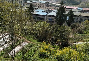 佛头山旅游景区第 8 张图片