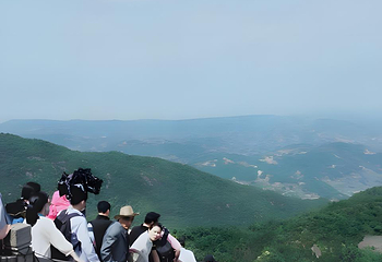 太姥山第 116 张图片