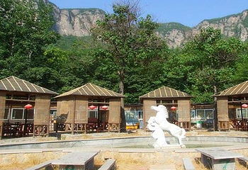 跑马岭第 19 张图片