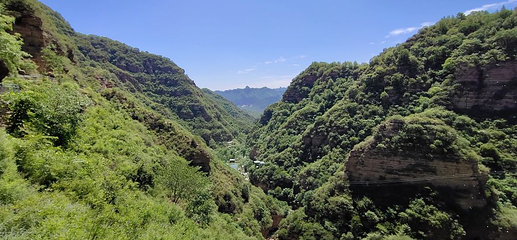 天河山第 37 张图片