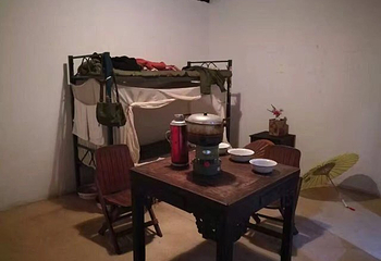大丰上海知青纪念馆第 39 张图片