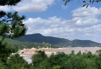 普陀山风景区第 38 张图片