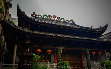 华林禅寺第 5 张图片