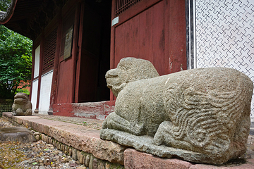 延福寺第 6 张图片
