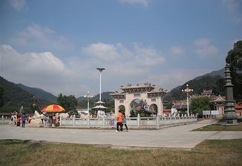 三平风景区第 16 张图片
