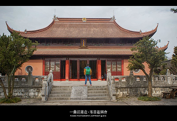 苏州文庙第 6 张图片