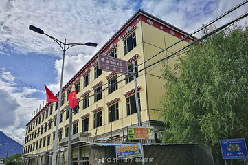 卓龙沟第 6 张图片