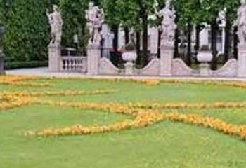 萧家花园第 3 张图片