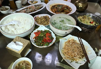 西安事变旧址五间厅第 9 张图片